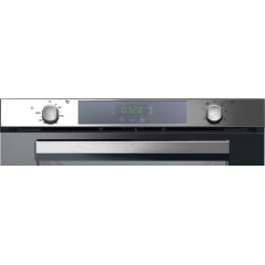 Candy FCXP 615X Εντοιχιζόμενος Φούρνος Ανω Πάγκου 78lt με Soft Close Πόρτα Candy FCXP 615X Εντοιχιζόμενος Φούρνος Ανω Πάγκου 78lt με Soft Close Πόρτα